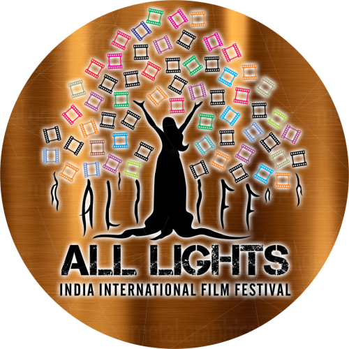 All Lights India International Film Festival Photo - Hyderabad (500x500), Png Download