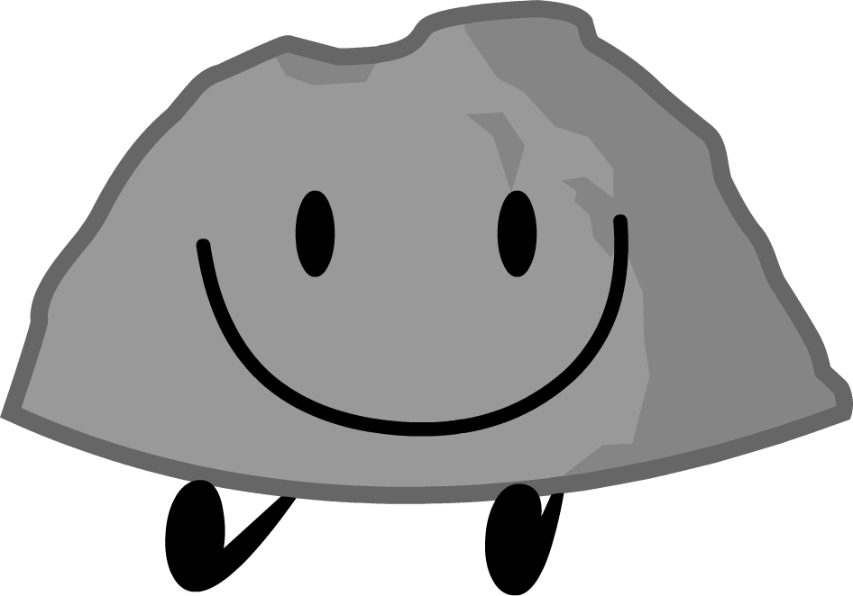 Rocky Sit - Rocky Bfdi (946x662), Png Download