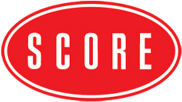 Score Logo (400x400), Png Download