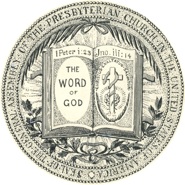 Presbyterian Church In The United States Of America - Beliefs About Sin And Salvation In Calvinism (649x648), Png Download