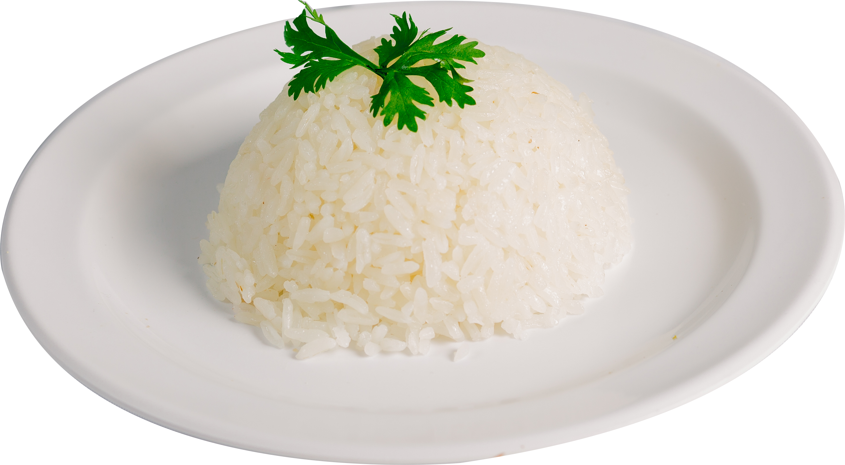 The Product Is Already In The Wishlist Browse Wishlist - Steamed Rice (2904x1601), Png Download