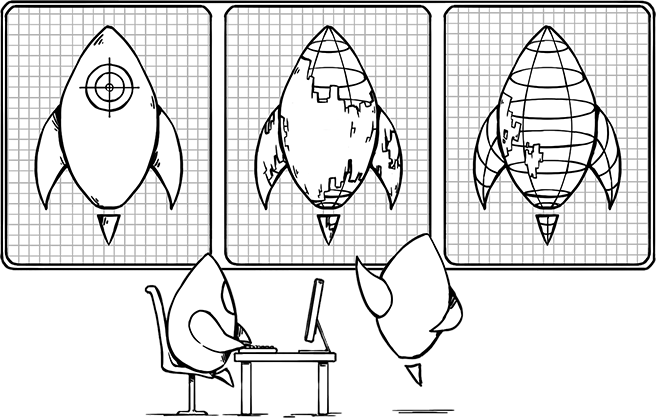 Drawing (656x418), Png Download