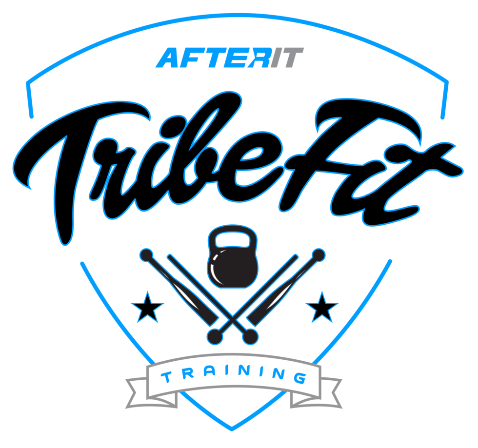Tribefit Whiteshield Small (1000x1000), Png Download