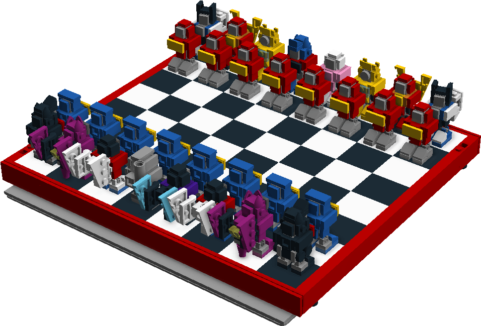 Chess (1198x693), Png Download