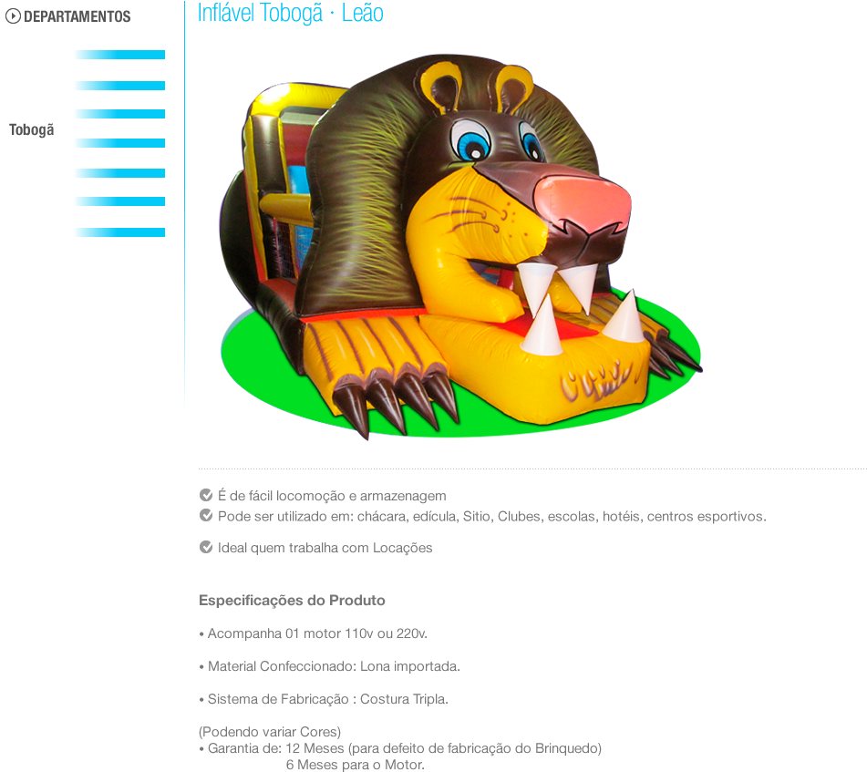 Leao - Cartoon (1100x915), Png Download