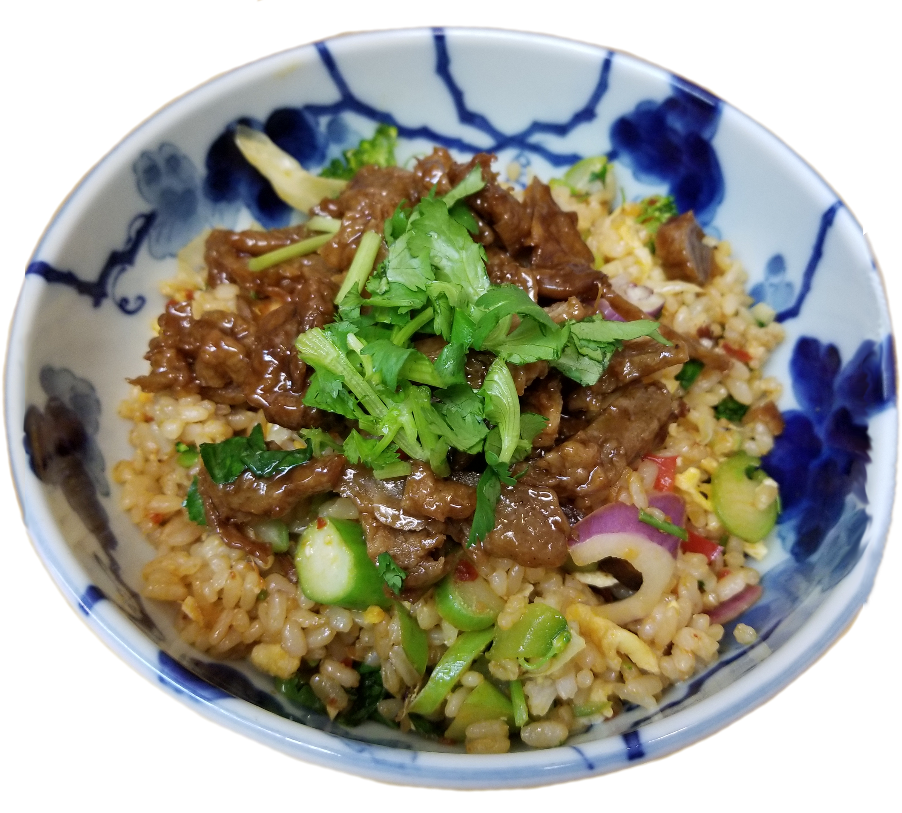 Fried Rice Png (3024x4032), Png Download
