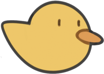 Chick Chicken Little Small Chick Yellow Cute Bird Birb - Chicken Little (419x360), Png Download