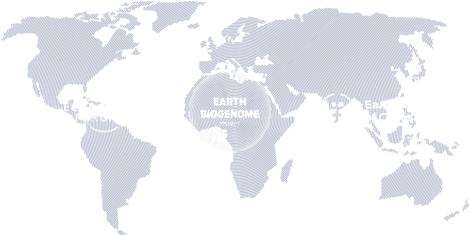 The Partnership Between The Earth Bank Of Codes, The - Države Koje Su Priznale Hrvatsku (1000x563), Png Download