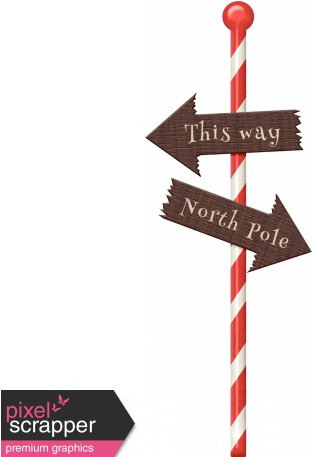 Christmas In July - Digital Scrapbooking (456x456), Png Download