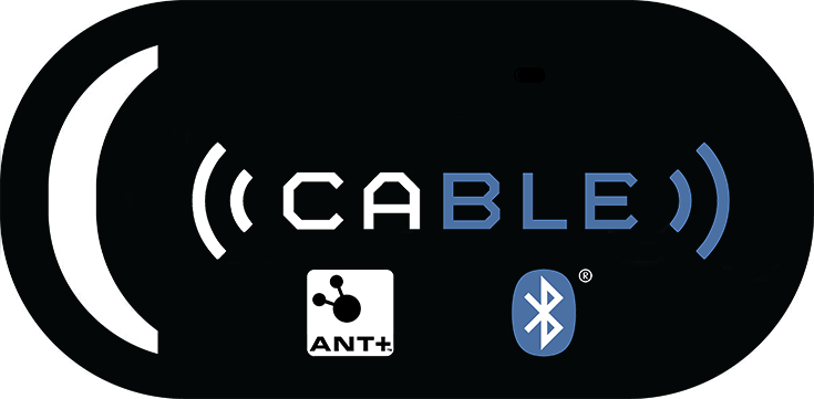Cable - Cable Ant+ (735x361), Png Download