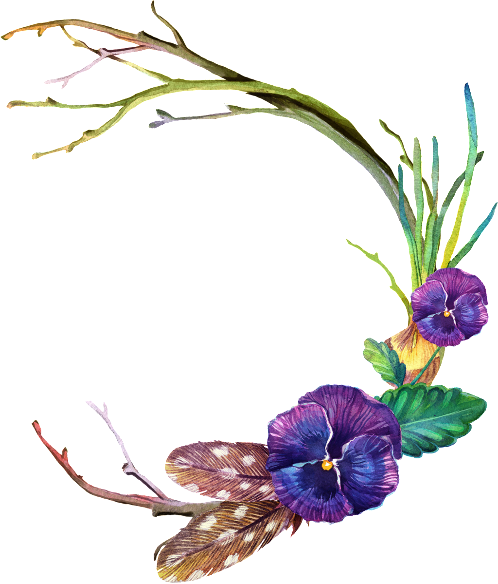 Este Gráficos Es Transparente Png Ornamental Para El - Lace Wig (1024x1199), Png Download