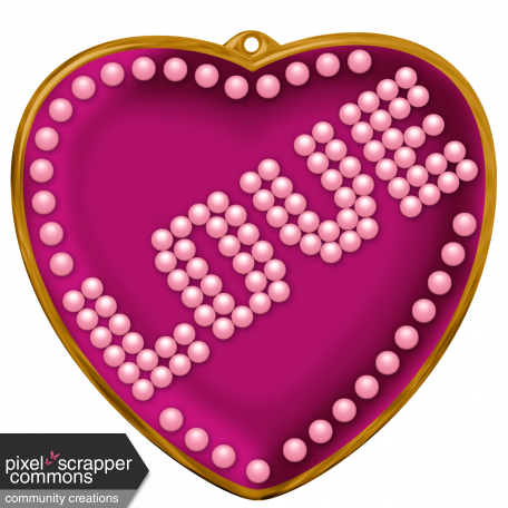 Love Heart - Memorial Marathon Logo (456x456), Png Download