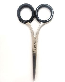 Tesoura Para Bordado De Bico Curvo Wn-7789 - Embroidery (450x339), Png Download