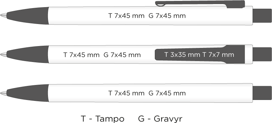 View Print Template - Writing (1012x444), Png Download