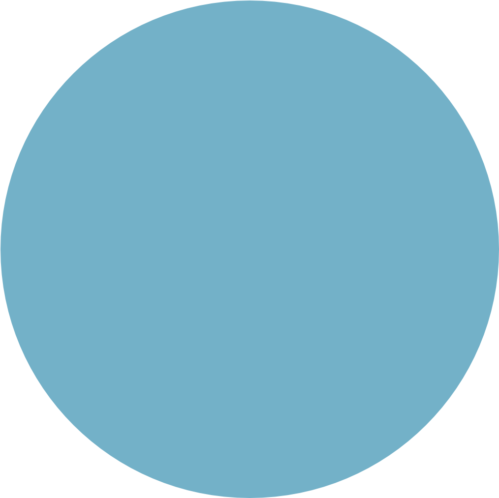 Circle Light Blue (1920x1080), Png Download
