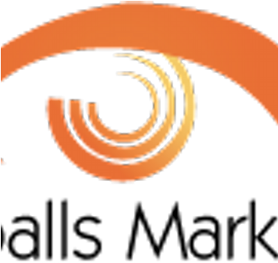 Eyeballs Marketing - Gaines Park Senior Living (400x400), Png Download