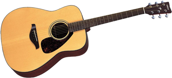 Mouse - Yamaha Guitar Acoustic Price (594x368), Png Download