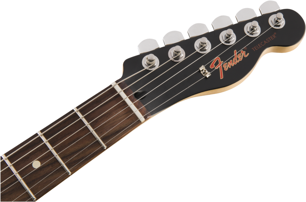 Loading Images - Fender Precision Midnight 60s (1000x1000), Png Download