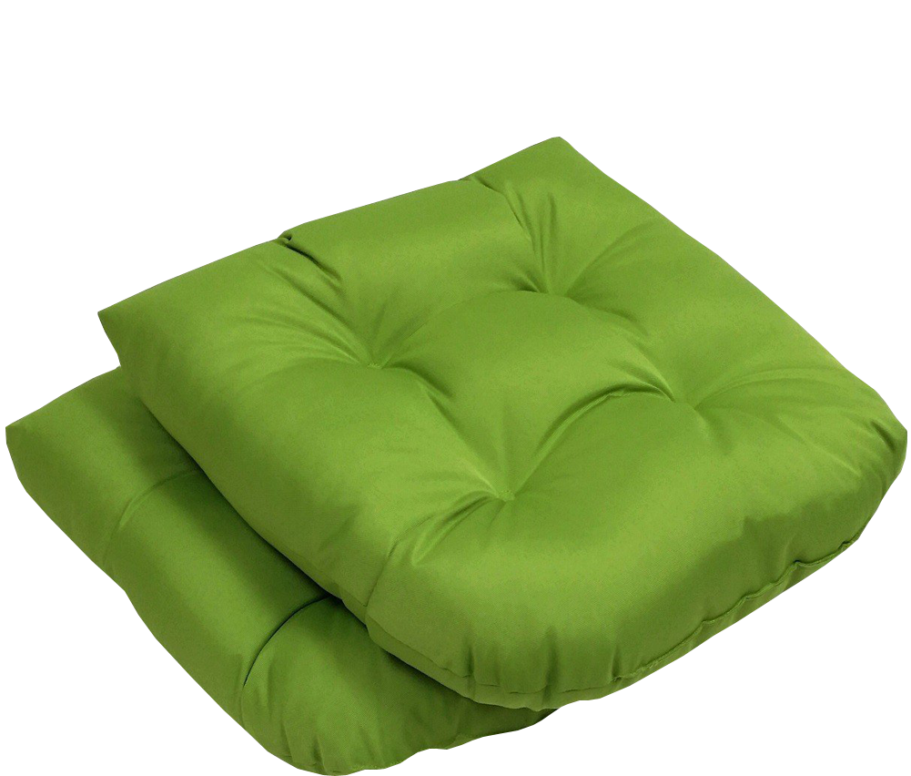 Image Product 25 - Winston Porter Solid Seat Outdoor Dining Chair Cushion (1000x1000), Png Download