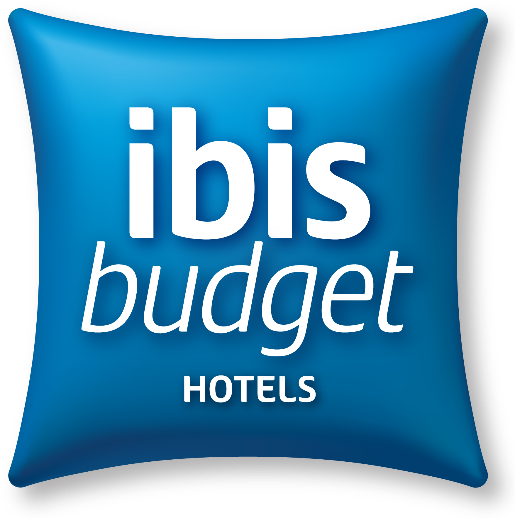 Ibis Budget Logo - Hotel Ibis Budget Logo (1817x1817), Png Download
