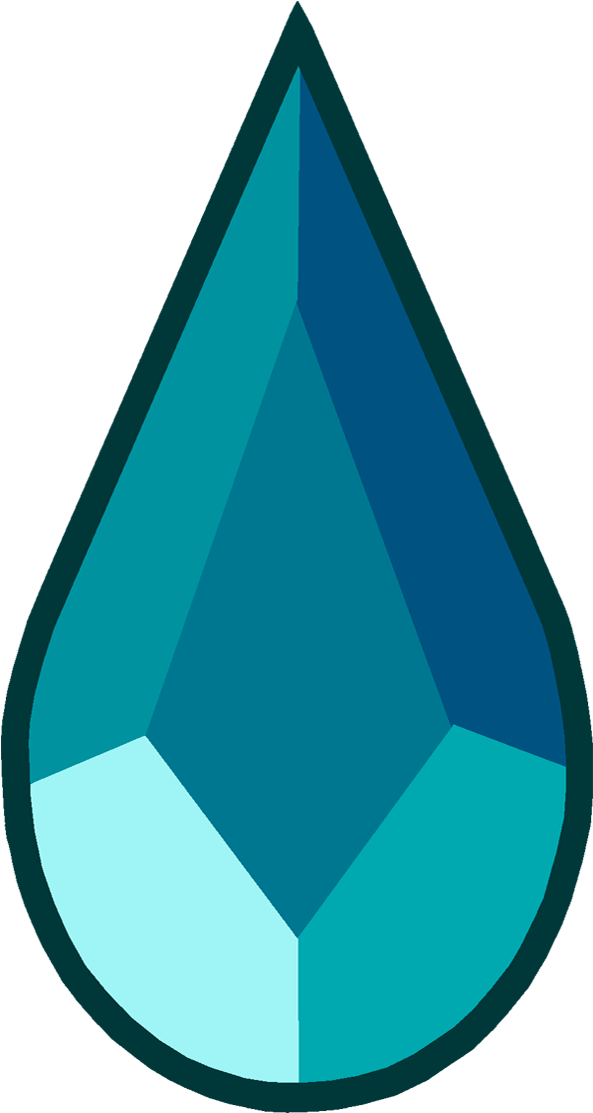 Rogmbbu , Teal Agate's Gemstone Is Located On Their (601x1119), Png Download