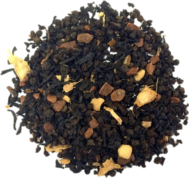 Chai Tea Blends - Sesame (1024x682), Png Download