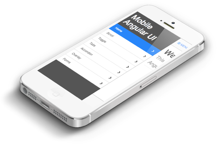 Angularjs (703x467), Png Download