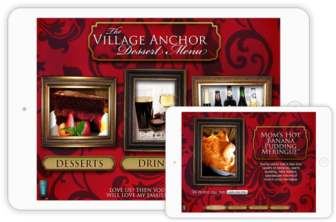 Restaurant (742x495), Png Download