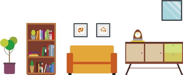 Mobelpark, Tienda De Muebles Asturias - Muebles De Casa Png (589x241), Png Download