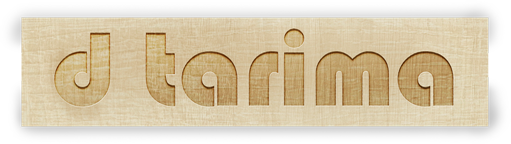 Logo Tarima - Logo (1024x290), Png Download