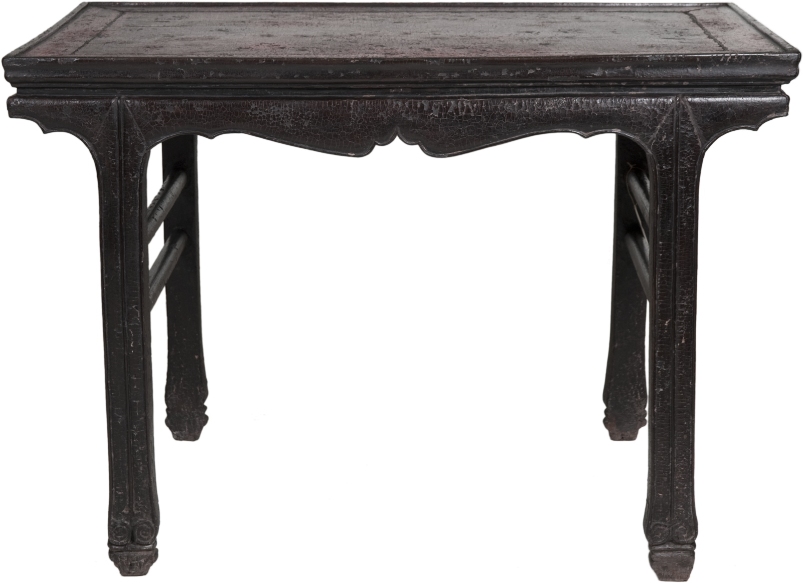Italica Anticuario Madrid - Muebles Antiguos Con Fondo Transparente (1600x1600), Png Download
