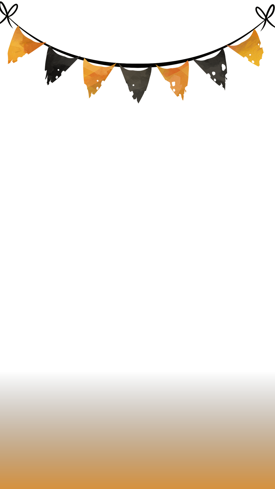 Gold And Black (1080x1920), Png Download