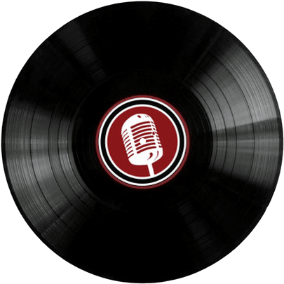 Vinyl Records Png Cafe Nashville - Vinyl Record (444x451), Png Download