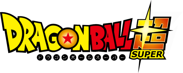 Dragon Ball Super - Dragon Ball Z (640x258), Png Download