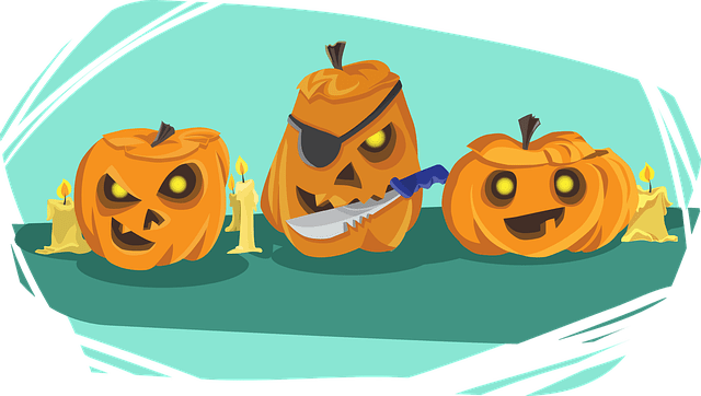 Halloween Wallpapers - Funny Halloween (640x362), Png Download