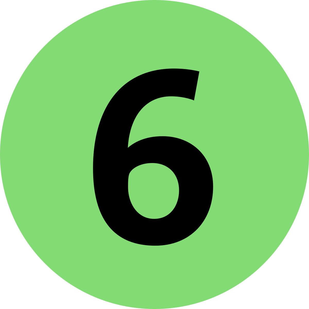 Métro 6 (1200x1200), Png Download