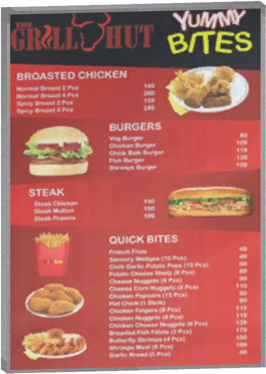 Glass Case Poster 8 - Flyer (750x750), Png Download