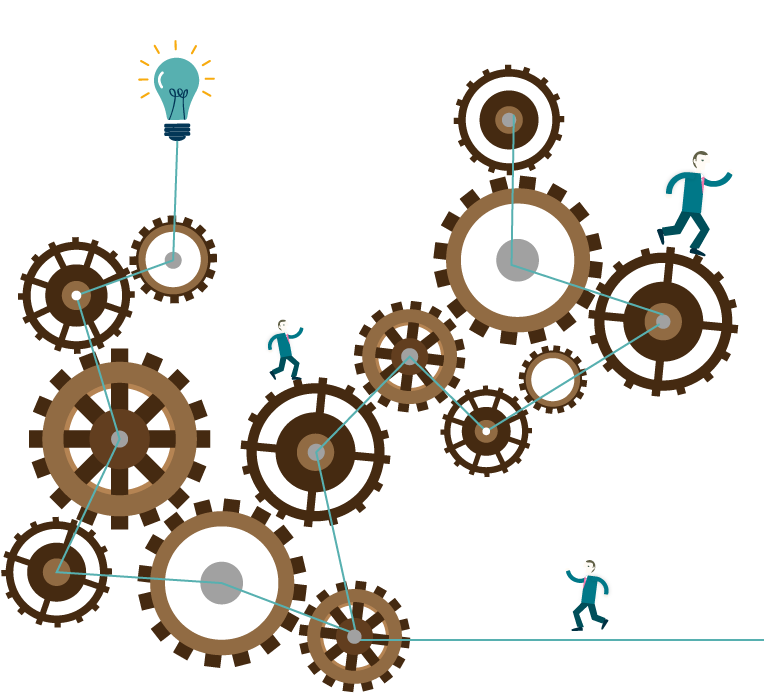 Continuous Delivery: Through Orchestrated Engineering (800x800), Png Download