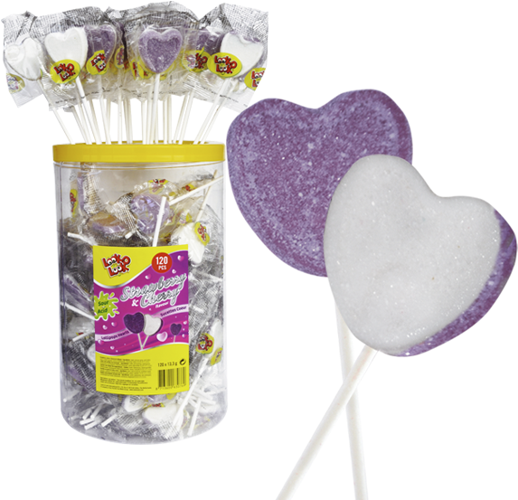 Corazón Lila/blanco - Heart (773x669), Png Download