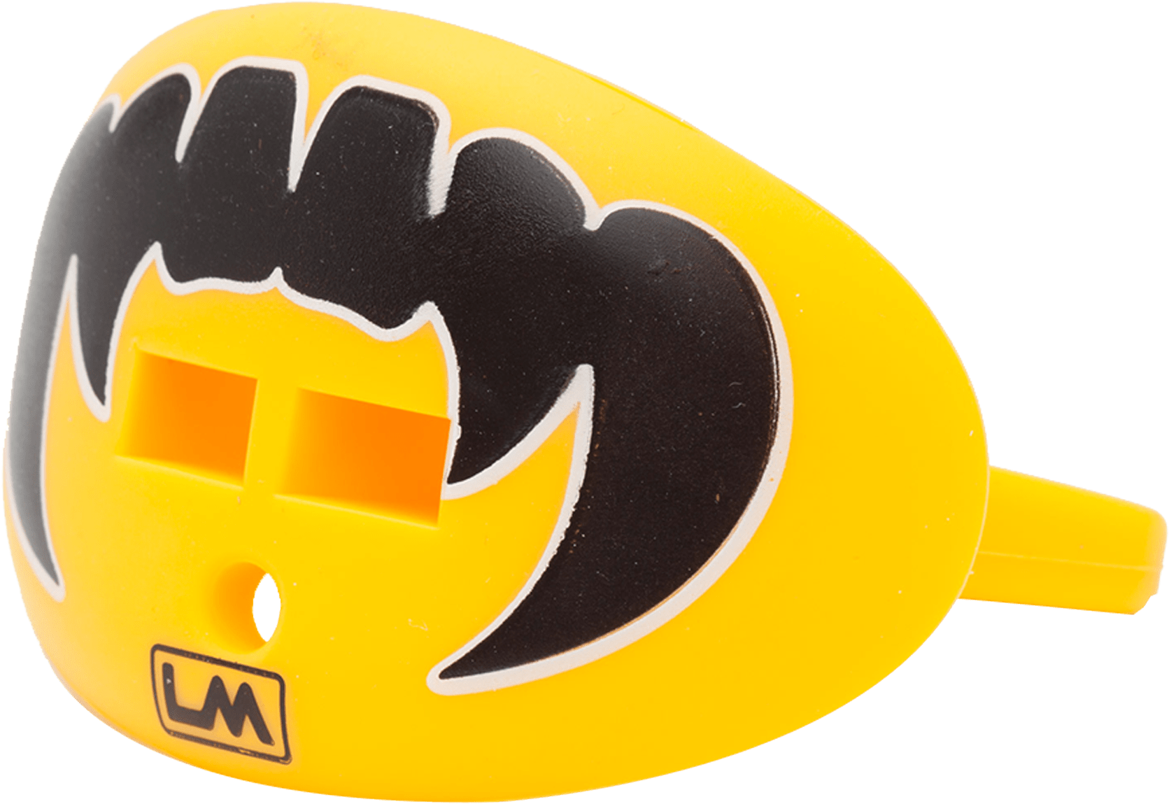 Loudmouthguards Pacifier Style Lip Protector Mouthguard (2000x2000), Png Download