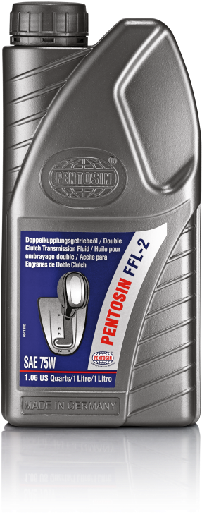 Pentosin Ffl-2 - Kroon Oil Ffl-4 1l 40029 (600x800), Png Download