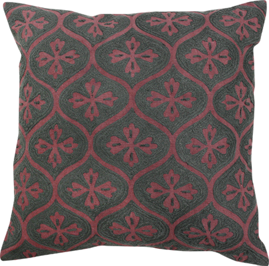 22952c Taza - Cushion (550x545), Png Download