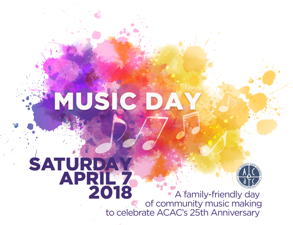 25th Anniversary - Music (1024x769), Png Download