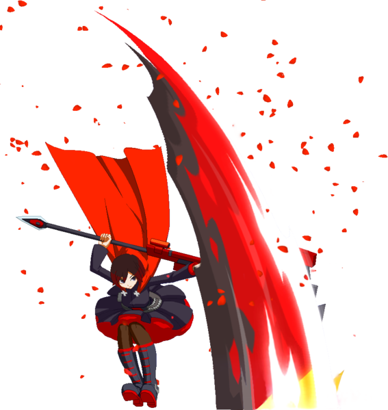 567px-bbtag Ruby Buz - Portable Network Graphics (567x599), Png Download
