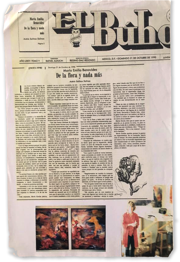 Entrevista - Newsprint (640x854), Png Download