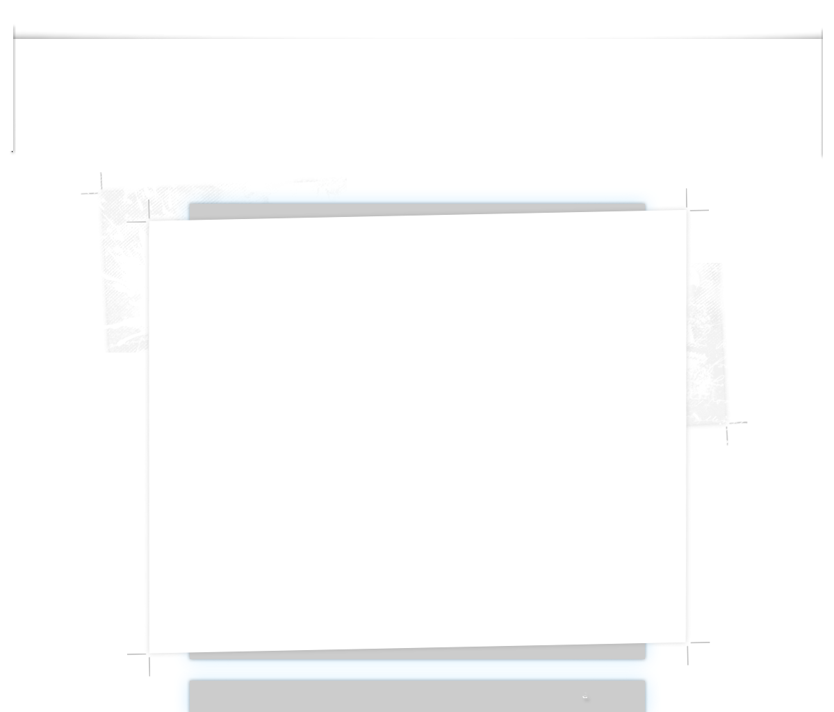 Background - Monochrome (1200x1024), Png Download