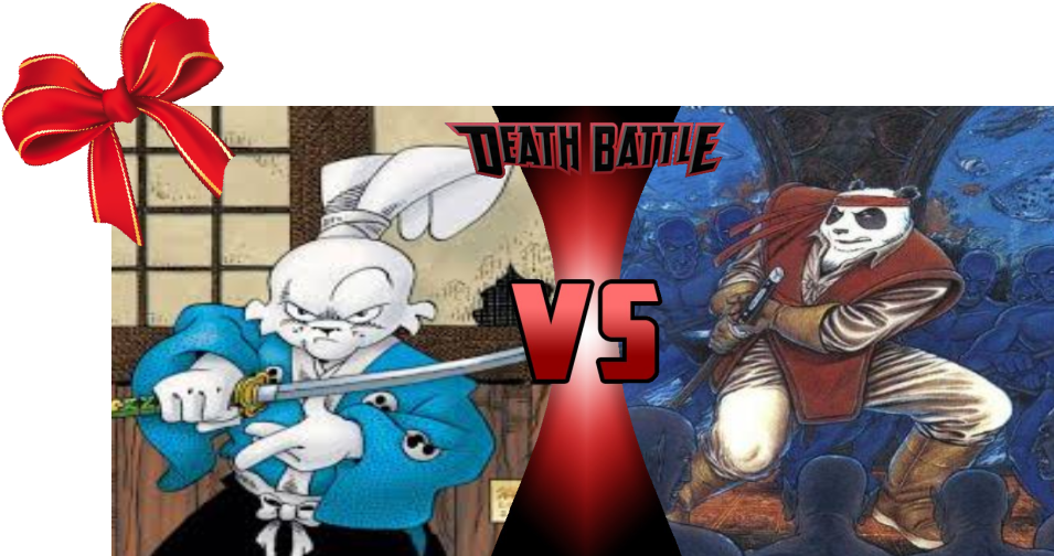 Drawing - Usagi Yojimbo Saga Volume 6 By Stan Sakai 9781616556143 (1146x617), Png Download