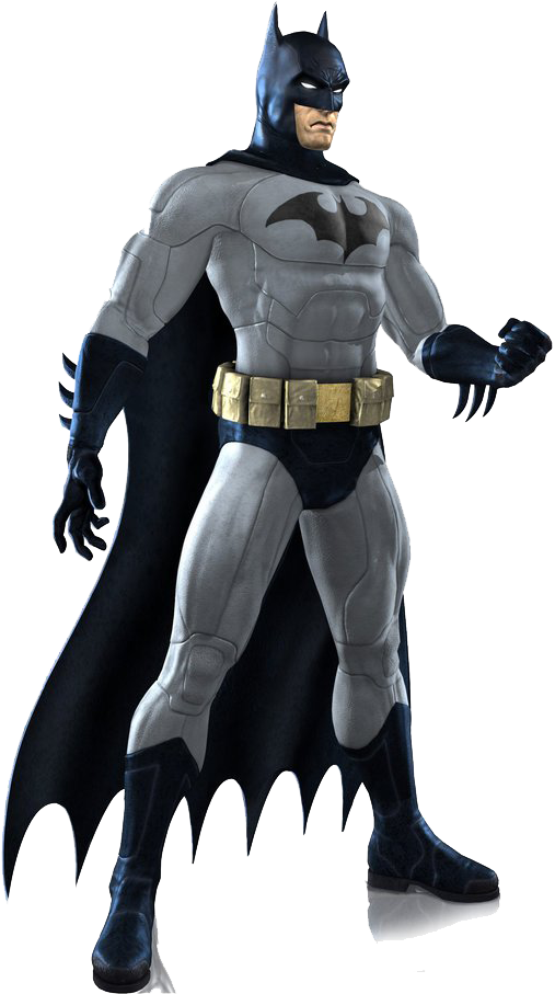 Mortal Kombat Vs Dc Universe Batman (782x1021), Png Download