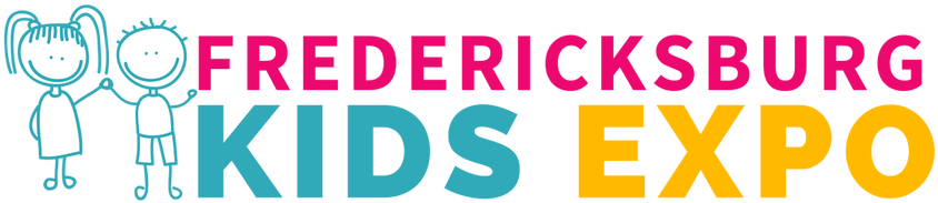 The Kids Expo - Fredericksburg (878x214), Png Download