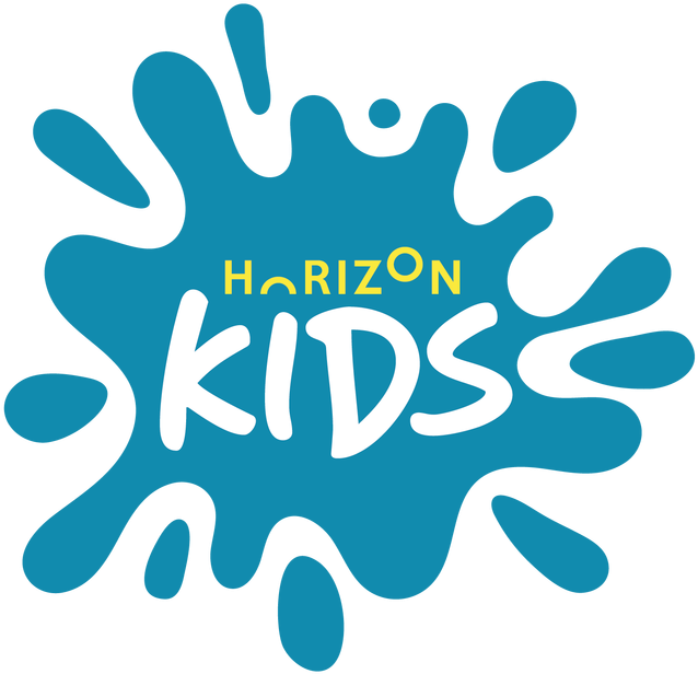 At Horizon Church We Love Seeing The Energy And Enthusiasm - Calligraphy (800x800), Png Download